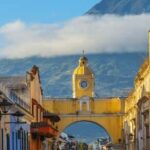 Antigua Guatemala: Walk Antigua Like a Local - The Sum Up
