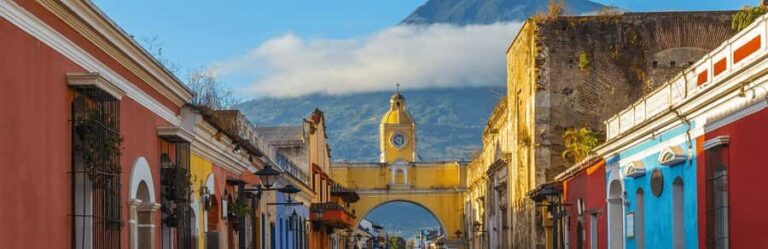 Antigua Guatemala: Walk Antigua Like a Local - The Sum Up
