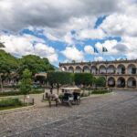 Antigua Guatemala World Heritage Site: Day Tour from San Salvador - FAQs