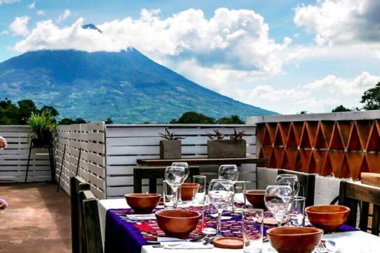Antigua: Guatemalan Cooking Class with Market Tour - Final Thoughts: Who Should Consider This Tour?