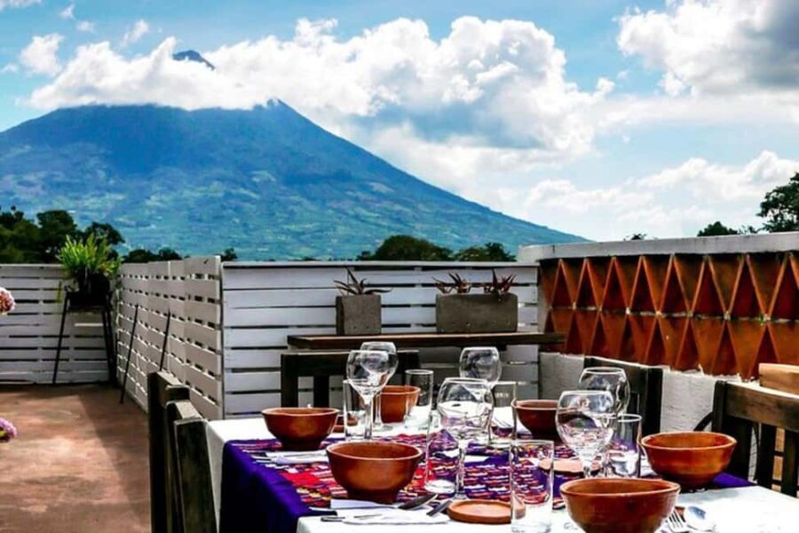 Antigua: Guatemalan Cooking Class with Market Tour - Final Thoughts: Who Should Consider This Tour?