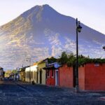 Antigua Guided Tour with lunch from Quetzal Port. - FAQs