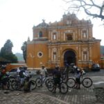 Antigua Half-Day Lost Cities of the Almolonga Bike Tour - What to Expect During the Tour
