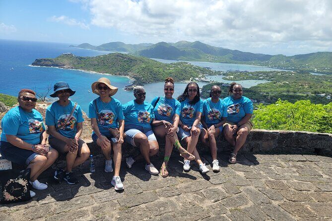 Antigua Island Group Tour - Who Will Love This Tour?