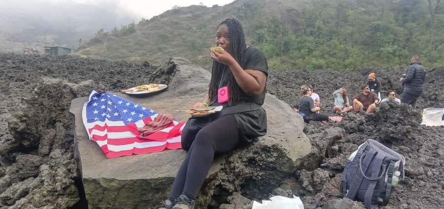 Antigua: Make & Eat Pizza at Pacaya Volcano Private Tour - A Deep Dive into the Experience