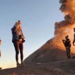Antigua: Overnight Volcano Acatenango Hiking Adventure - What’s Not Included?