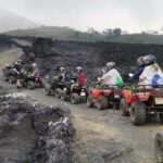 Antigua: Pacaya Volcano ATV Tour - How to Make the Most of Your Pacaya ATV Experience
