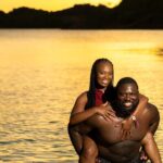 Antigua Photoshoots - Blue Hues and Golden Hours - Who Will Love This Experience?