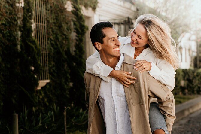 Antigua Portraiture Private Photography Session - A Detailed Look at the Experience