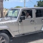 Antigua private Jeep Adventure - Who Will Love This Tour?
