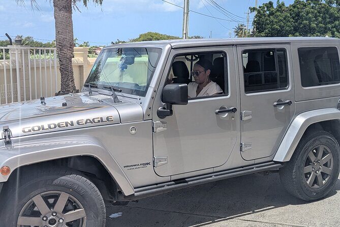 Antigua private Jeep Adventure - Who Will Love This Tour?