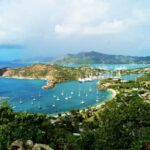 Antigua: Shirley Heights Sunset Party Transfer - A Deep Dive into the Shirley Heights Sunset Tour