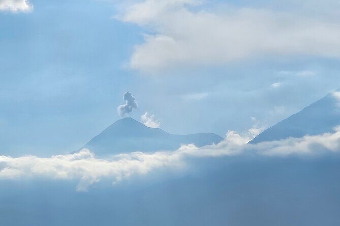 Antigua Sightseeing: Private Walking Tour Culture and History - Authentic Experiences and Traveler Insights