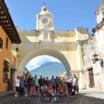 Antigua Sip 'n Cycle Half-Day Bike Ride and Coffee Tour - Authentic Experiences: What Travelers Say