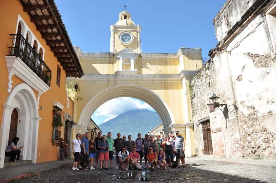 Antigua Sip 'n Cycle Half-Day Bike Ride and Coffee Tour - Authentic Experiences: What Travelers Say