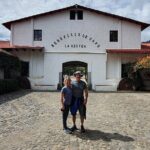 Antigua UTV Coffee Tour - A Thorough Look at the Antigua UTV Coffee Tour