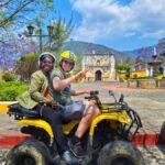 Antigua Villages Atv Tour - Who Will Love This Tour?