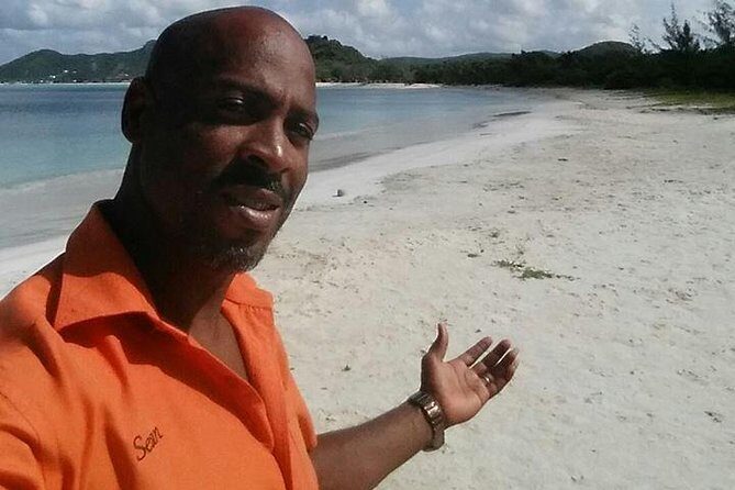 Antigua VIP Tours - Private Platinum Tour - Exploring the Itinerary in Detail