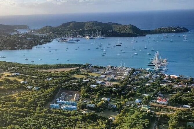 Antigua VIP Tours - Semi-Private Gold Tour - Who Should Consider This Tour?