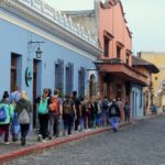 Antigua: walking and discovering history - FAQ