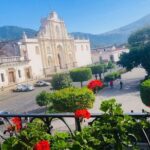 Antigua Walking Tour - An In-Depth Look at the Antigua Walking Tour