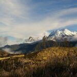 Antisana Chronicles:Hiking Meets Biking in Nature's Grand Arena!" - Why This Tour Works for Travelers