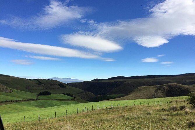 Antisana Volcano Private Tour - Adventure & Condors Watching - An In-Depth Look at the Antisana Volcano Private Tour