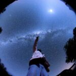 Antofagasta: Astronomical Tour with a Guide - What to Expect Regarding Logistics and Comfort