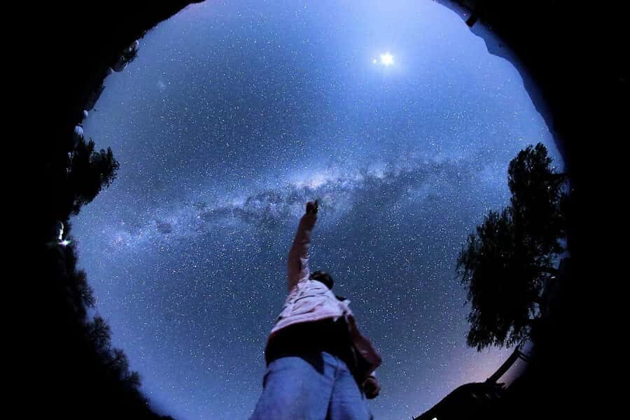 Antofagasta: Astronomical Tour with a Guide - What to Expect Regarding Logistics and Comfort