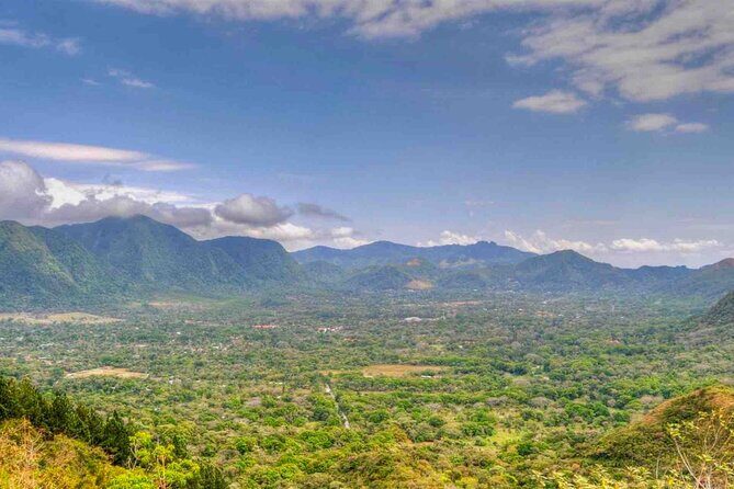 Anton Valley Day Tour with Hiking - Who Will Love This Tour?
