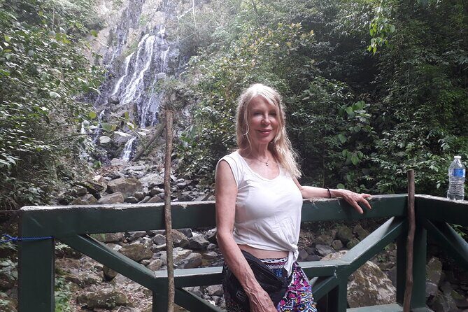 Anton Valley Highlights Tour From Panama City - Practical Details and Why They Matter