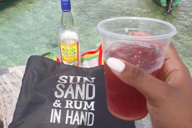 Appleton Estate Rum and Floyd's Pelican Bar Tour - A Deep Dive into the Tour Experience