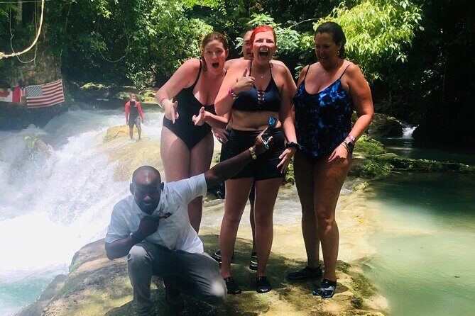 Appleton Estate Rum and Ys Falls Tour - Practical Details and Tips