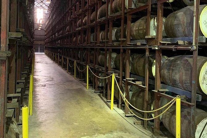 Appleton Estate Rum Private Tour - Who is This Tour Best Suited For?