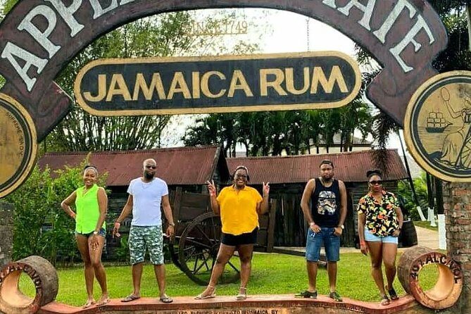 Appleton Estate Rum Tour and from Kingston - Final Thoughts: Who Should Book This Tour?