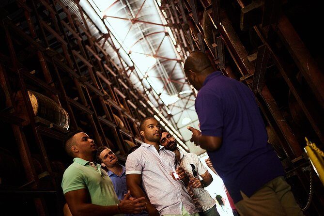 Appleton Estate Rum Tour and Tasting from Falmouth - Final Thoughts