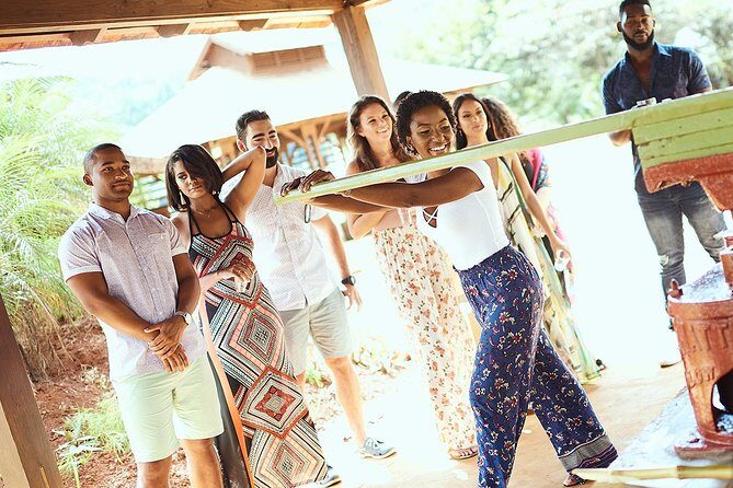 Appleton Estate Rum Tour and Tasting from Montego Bay - Pricing and Value Analysis