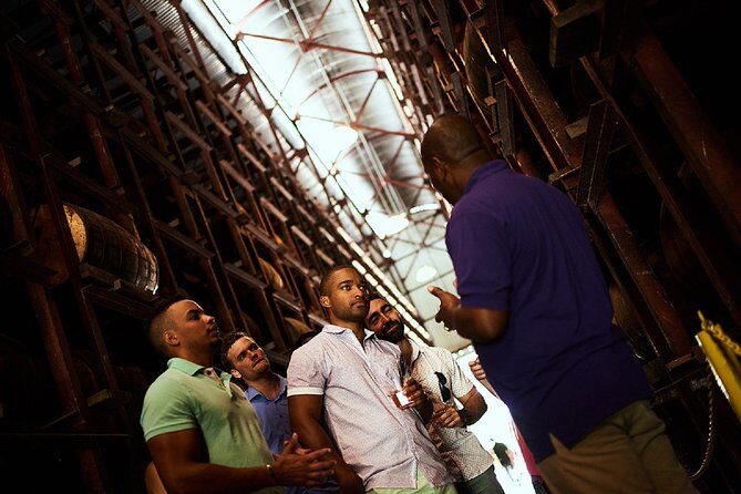 Appleton Estate Rum Tour and Tasting from Negril - The Sum Up