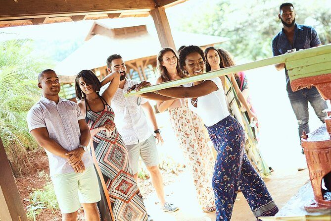 Appleton Estate Rum Tour and Tasting from Runaway Bay - Final Thoughts