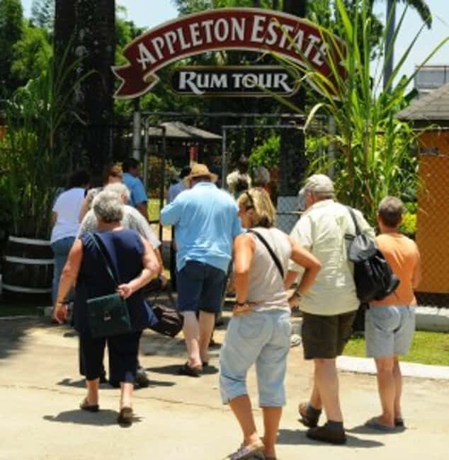 Appleton Estate Rum Tour: Full Day from Montego Bay - Practical Tips for Your Appleton Rum Tour
