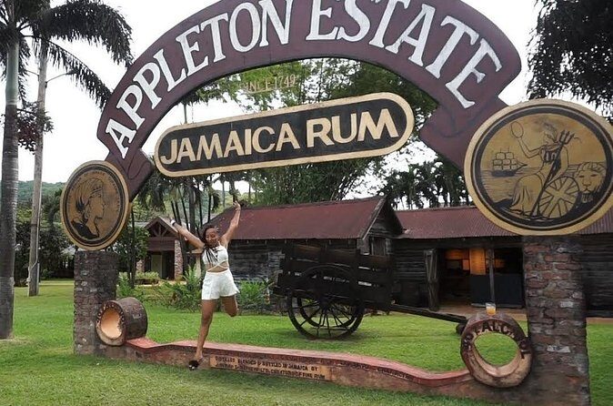 Appleton Estate Rum Tour [Transportation services] - Final Thoughts