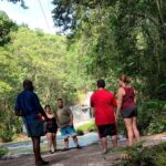 Appleton estate,YS Falls,Black River Safari,Pelican Bar(any 3of4) - Who Will Love This Experience