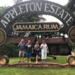 Appleton Rum Factory, Ys Falls, Black River Safari, Floyds Pelican Bar - The Sum Up