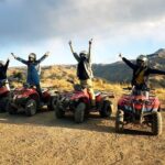 Apukunaq Tianan and Piuray Lagoon ATV Tour - Who Would Enjoy This Tour?