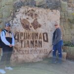 Apukunaq Tianan Private Tour - Who Is This Tour Best For?