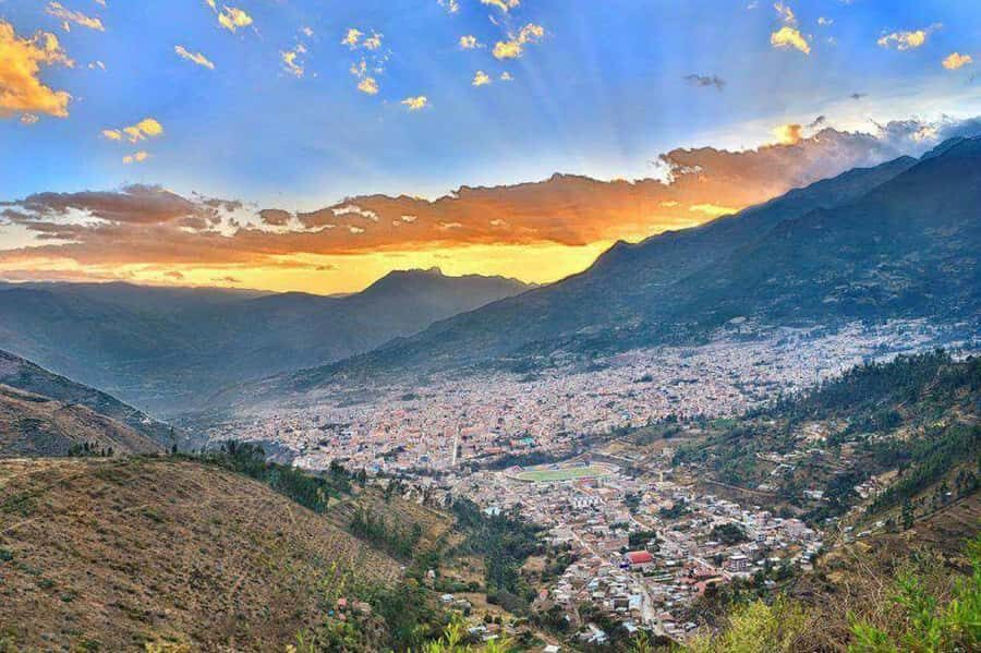 Apurimac: Full Day Excursion in Abancay. - Who Should Consider This Tour?