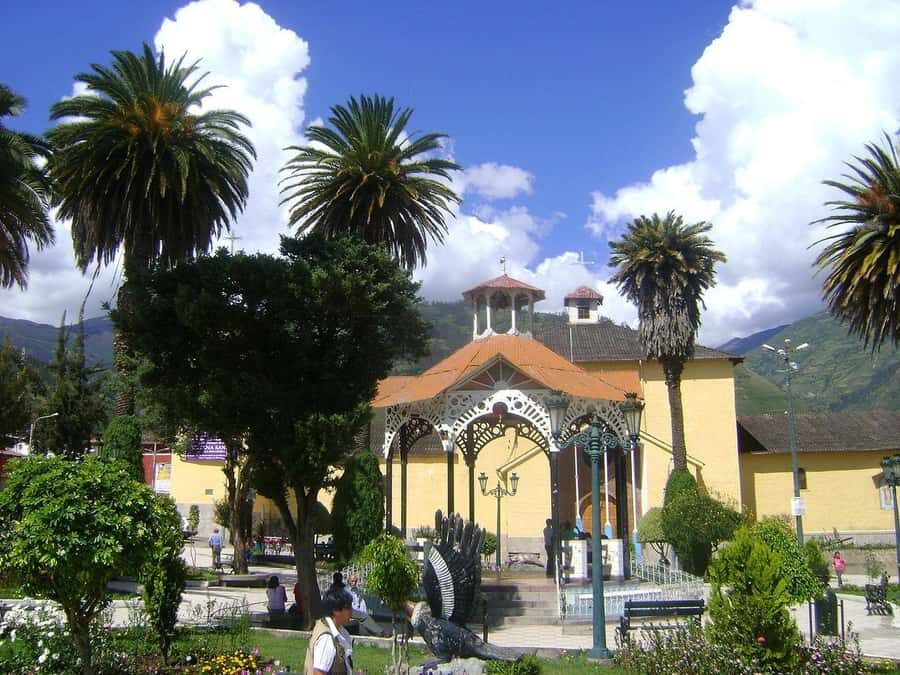 Apurimac: Full-Day Tour in Abancay - What’s Included & What’s Not