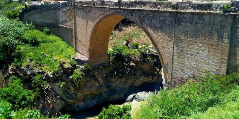 Apurimac: Full day tour in Abancay - Exploring Abancay: A Nearby Gateway to Nature and Culture