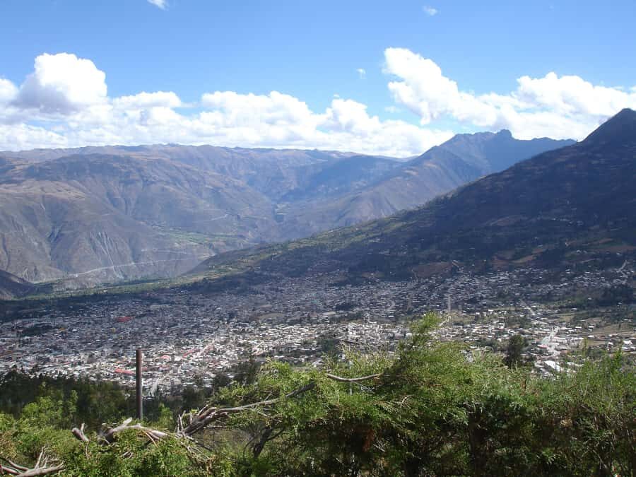 Apurímac: Full day tour in Abancay - A Closer Look at the Abancay Full-Day Tour