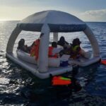 Aqua Bikini Brunch in St. Lucia - Highlights of the Experience